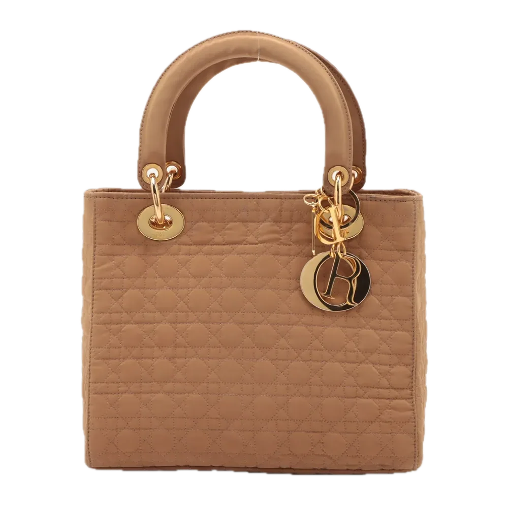 Dior Lady Dior Nylon